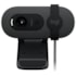 Webcam Logitech Brio 105 Full Hd 1080p 30fps 960-001591