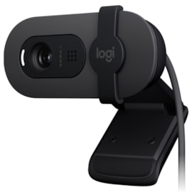 Webcam Logitech Brio 105 Full Hd 1080p 30fps 960-001591