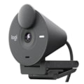 Webcam Logitech Brio 300 Full Hd 1080p 30fps Us...