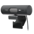 Webcam Logitech Brio 505 Full Hd 1080p 4mp Hdr 960-001515