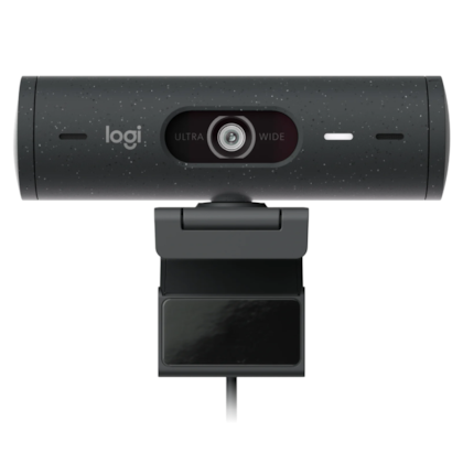Webcam Logitech Brio 505 Full Hd 1080p 4mp Hdr 960-001515