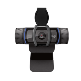 Webcam Logitech C920s Pro Hd Full Hd 1080p 15mp 960-001257