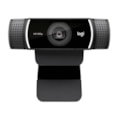 Webcam Logitech C922 Pro Stream 1080p Com Micro...