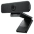 Webcam Logitech C925e Full Hd 1080p 30fps Preto 960-001075