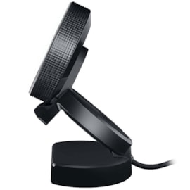 Webcam Razer Kiyo Full Hd 1080p Com Iluminação 12 Leds Preto Rz19-02320100-r3u1