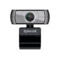 Webcam Redragon Apex Streaming Full Hd 1080p Gw...