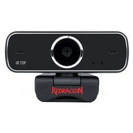 Webcam Redragon Fobos Hd 720p Streaming Gw600