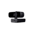 Webcam Trust Tanor 1080P Microfone Embutido Preto 25548