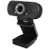 Webcam Xiaomi Imilab Full Hd 1080p 30fps 2mp Pixel Preto Cmsxj22a