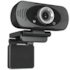 Webcam Xiaomi Imilab Full Hd 1080p 30fps 2mp Pixel Preto Cmsxj22a